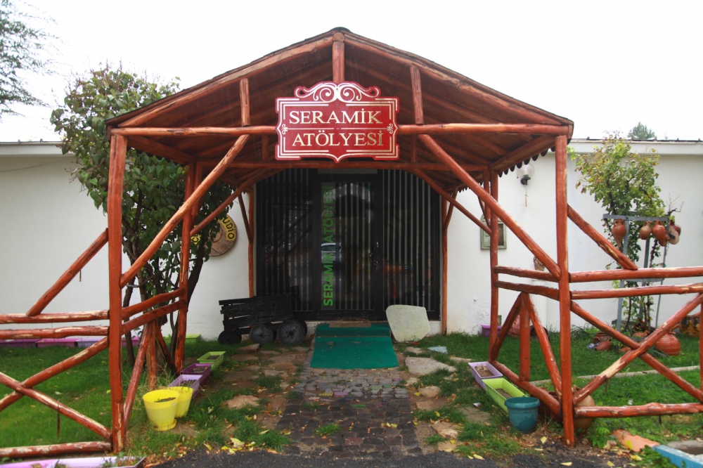 Elazığ Doğa Koleji