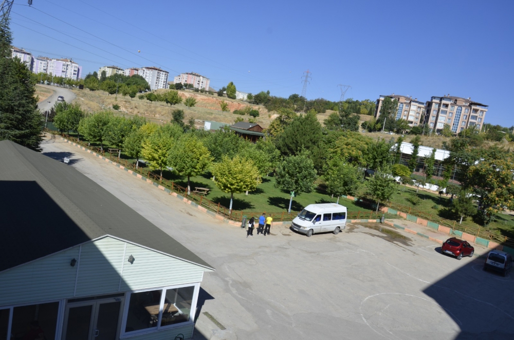 Elazığ Doğa Koleji