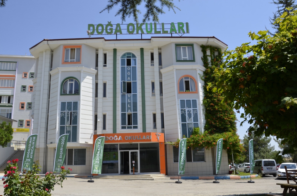 Elazığ Doğa Koleji