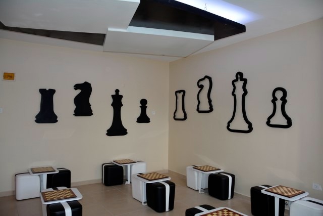 Elazığ Doğa Koleji